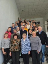 Резолюция Конференции в Луге